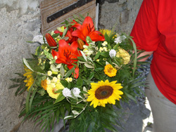 Blumenstrauss